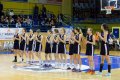 Young Angels Košice - ŽBK Levice