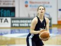 Young Angels Košice - ŽBK Levice