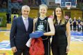 SuperFinal EGBL 2016-17 Košice, Záverečný ceremoniál