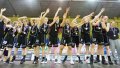 SuperFinal EGBL 2016-17 Košice, Záverečný ceremoniál