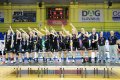 SuperFinal EGBL 2016-17 Košice, Záverečný ceremoniál