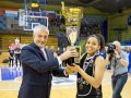 SuperFinal EGBL 2016-17 Košice, Záverečný ceremoniál