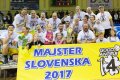 Good Angels Košice, Majster Slovenska 2017