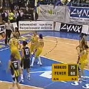 Video - Maxima Broker - Fenerbahce 76:68