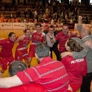 Prešovské basketbalistky sú vo finále extraligy