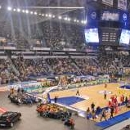 Košice prišli o basketbalový rekord