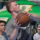 Streetball už aj na Zemplínskej Šírave