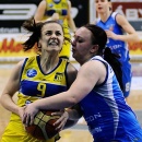 Good Angels – Spišská Nová Ves 87:49 (na zápasy 3:0)