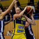 GOOD ANGELS – Slovan Bratislava 132:43 (33:6, 63:15, 100:31)