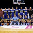 FIBA Europe: Ešte mladšie Good Angels