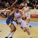 GOOD ANGELS – DVTK Miskolc 68:50