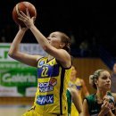 Sledujte LIVE prenosy z Extraligy basketbalistiek