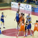 Duel šampiónov magnetom 6. kola Extraligy basketbalistiek