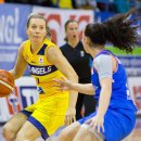 Žirková: FIBA Cup ešte nemám