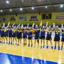 Basketbalistky Young Angels obhájili titul