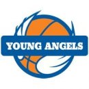 Young Angels 2004 Košice na Veľkonočnom turnaji v Poprade