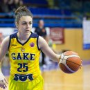 Na Veľkú noc bude finále basketbalovej EGBL