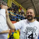 Dominancia Good Angels Košice v našom ženskom basketbale trvá, ale budúcnosť je opäť neistá